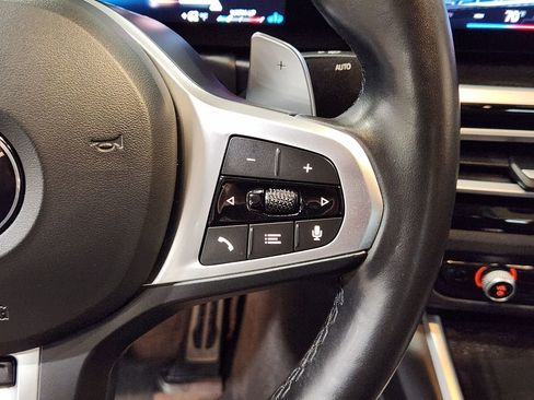 Used 2024 BMW M340i w/ Premium Package image 51