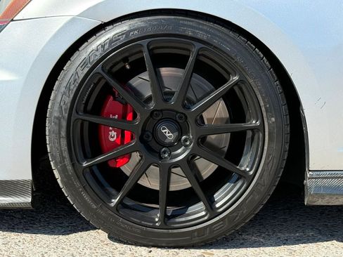 Used 2017 Volkswagen GTI Sport FWD image 28