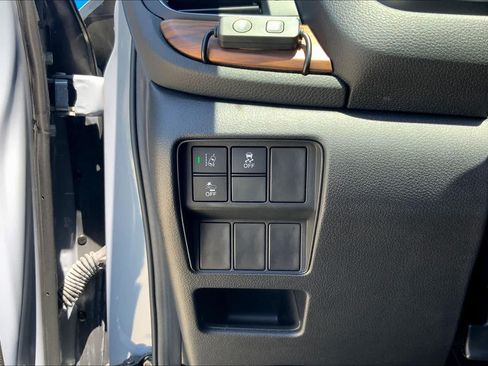 Used 2022 Honda CR-V EX image 34