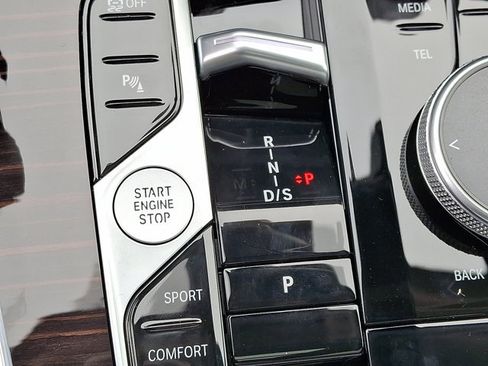 New 2026 BMW X7 xDrive40i image 10