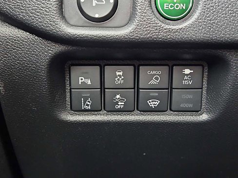 New 2026 Honda Ridgeline Black Edition image 14