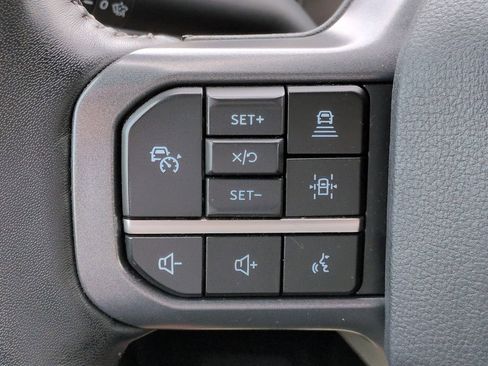 Used 2023 Ford F150 Lariat w/ Equipment Group 502A High AWD/4WD image 26