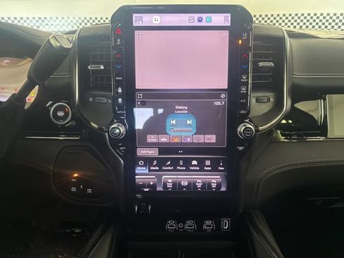 New 2026 RAM 3500 Limited AWD/4WD image 25