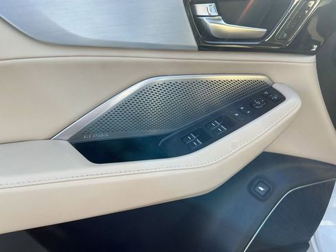 Certified 2023 Acura MDX FWD w/ Technology Package image 10