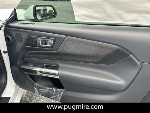 New 2026 Ford Mustang Coupe image 14