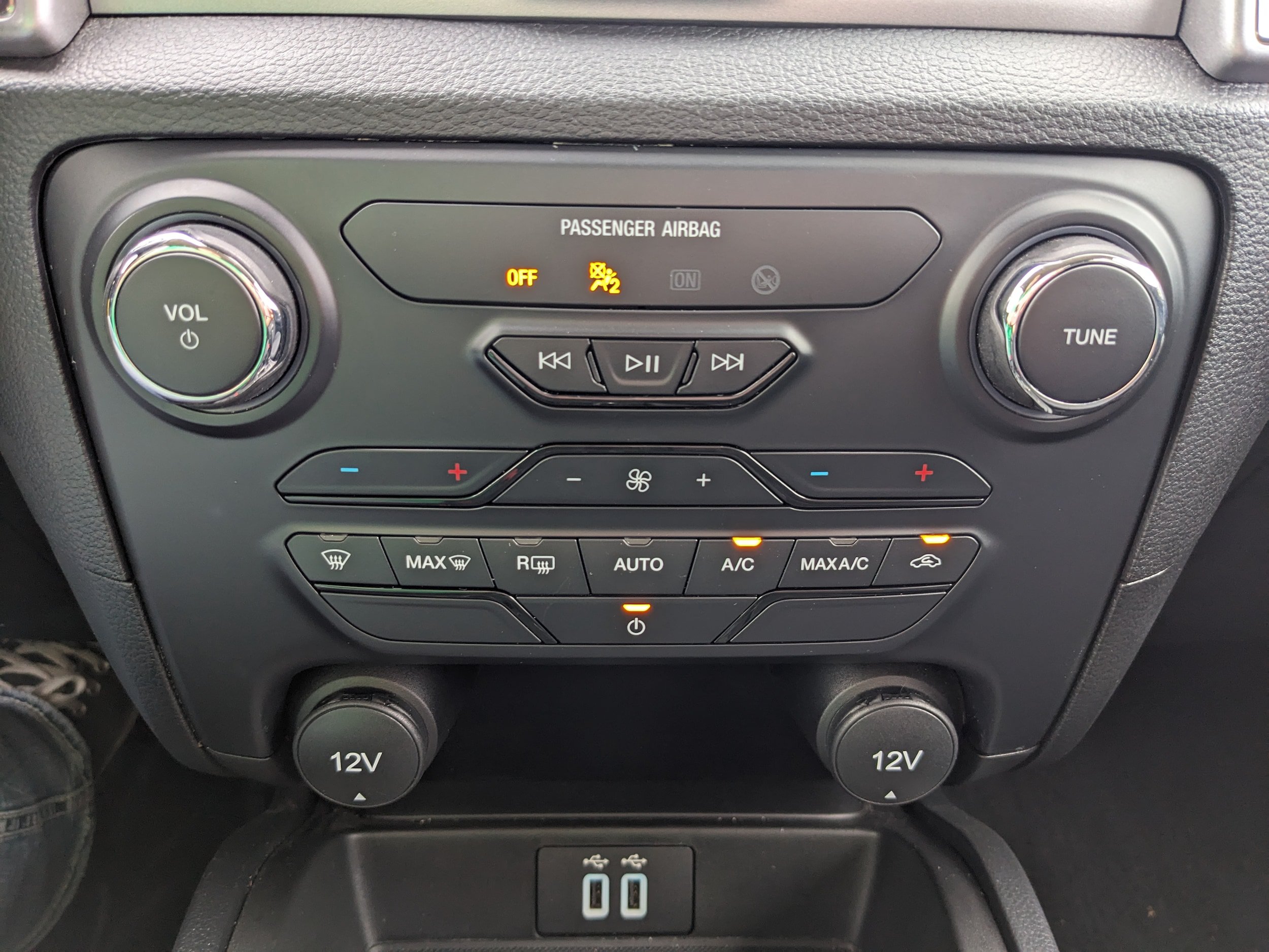 Used 2022 Ford Ranger XLT AWD/4WD image 24