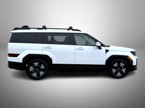 Certified 2026 Hyundai Santa Fe SEL AWD/4WD image 4