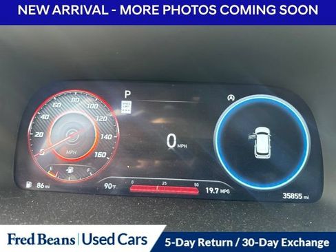 Used 2024 Hyundai Palisade SEL AWD/4WD image 6