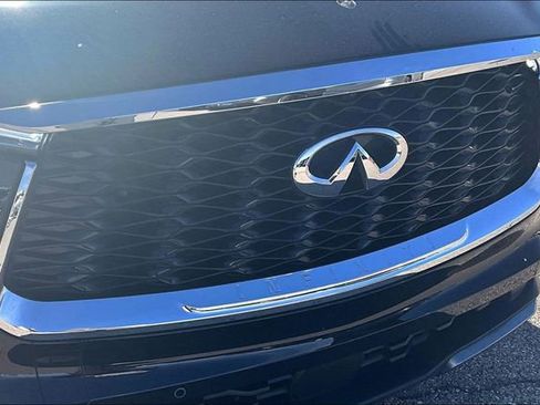 Used 2025 INFINITI QX60 Sensory w/ Vision Package image 29