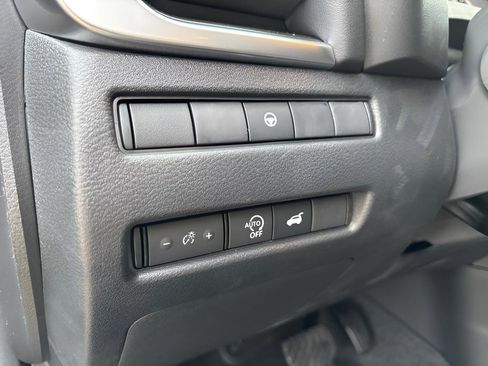 New 2026 Nissan Rogue SV w/ Cold Weather Package image 20