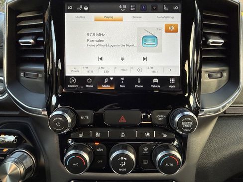 Certified 2024 RAM 1500 Laramie image 28