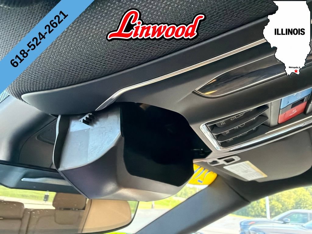 Used 2025 Jeep Grand Cherokee Summit AWD/4WD image 41