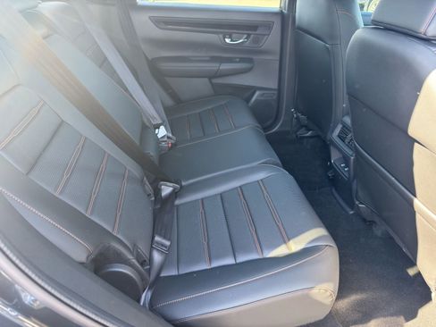 New 2026 Honda CR-V Sport-L image 13
