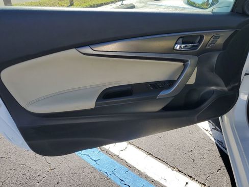 Used 2016 Honda Accord EX-L image 21