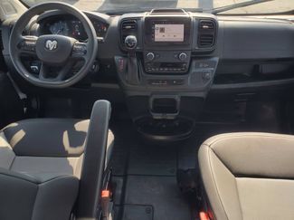 Used 2026 RAM ProMaster 2500 w/ Convenience Group FWD video 2