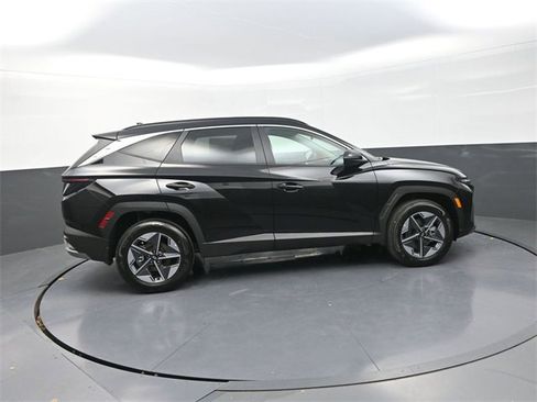 New 2026 Hyundai Tucson SEL image 9