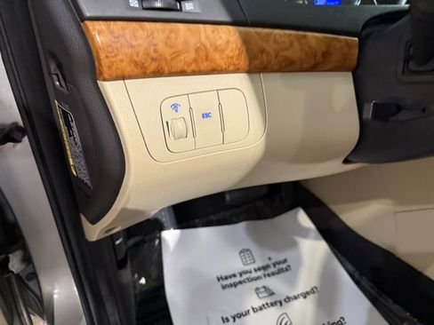 Used 2010 Hyundai Sonata GLS w/ Popular Equipment Pkg 2 image 13