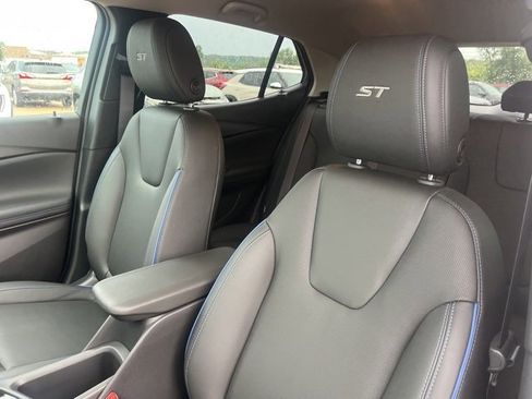 New 2026 Buick Encore GX Sport Touring w/ Comfort Package image 17