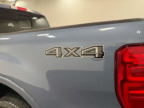 Used 2023 Ford Ranger Lariat w/ Equipment Group 501A High image 54