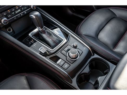 Used 2024 MAZDA CX-5 Carbon Edition image 23