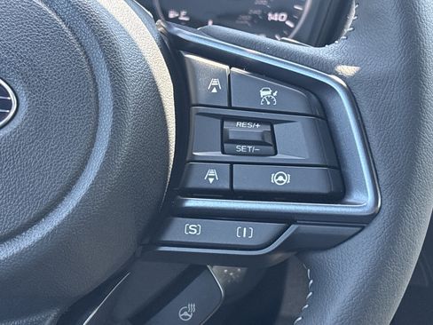New 2026 Subaru Forester Limited AWD/4WD image 5