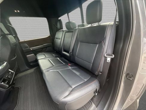 Used 2023 Ford F150 Lariat w/ Equipment Group 502A High AWD/4WD image 21