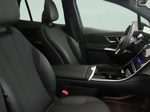 Certified 2023 Mercedes-Benz EQE 350+ SUV image 28