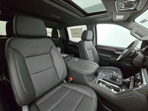 New 2026 GMC Sierra 1500 Denali image 36
