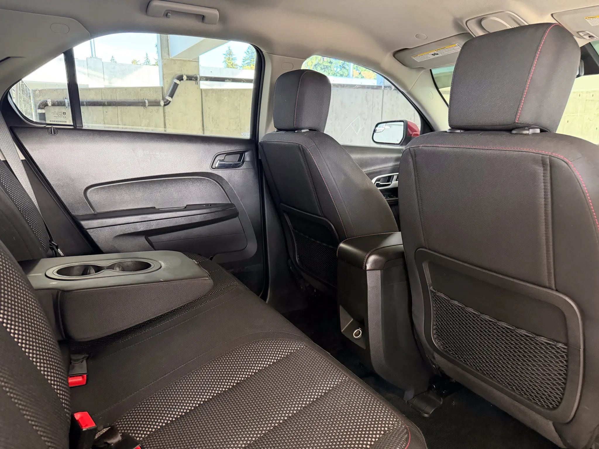 Used 2014 Chevrolet Equinox LT FWD image 20