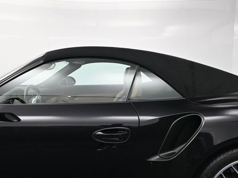 Used 2016 Porsche 911 Turbo S image 26