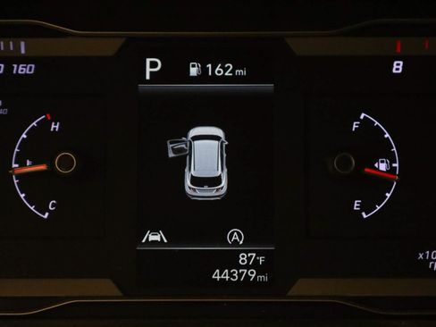 Used 2023 Hyundai Tucson SEL FWD image 7