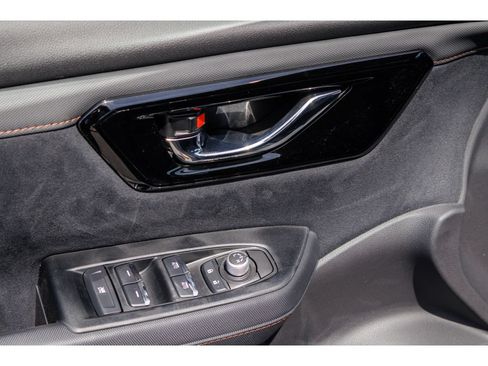 New 2026 Subaru Forester Sport AWD/4WD image 19