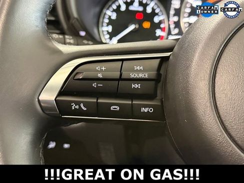 Used 2025 MAZDA CX-30 AWD 2.5 S w/ Preferred Package image 26