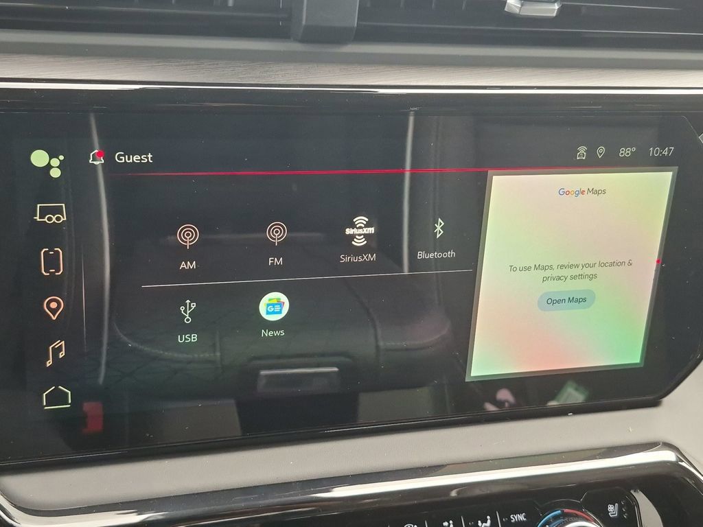 New 2026 GMC Sierra 1500 AT4X AWD/4WD image 16