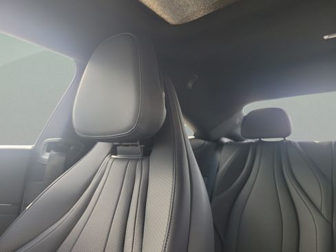 New 2026 Mercedes-Benz CLE 300 4MATIC Coupe image 25