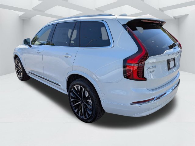 New 2026 Volvo XC90 T8 Plus w/ Protection Package Premier AWD/4WD image 6