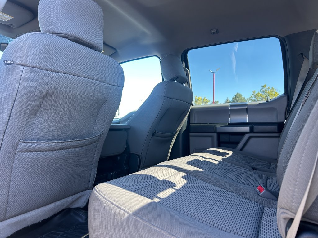 Used 2017 Ford F150 XLT w/ Equipment Group 302A Luxury AWD/4WD image 34