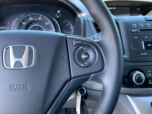Used 2012 Honda CR-V LX image 22