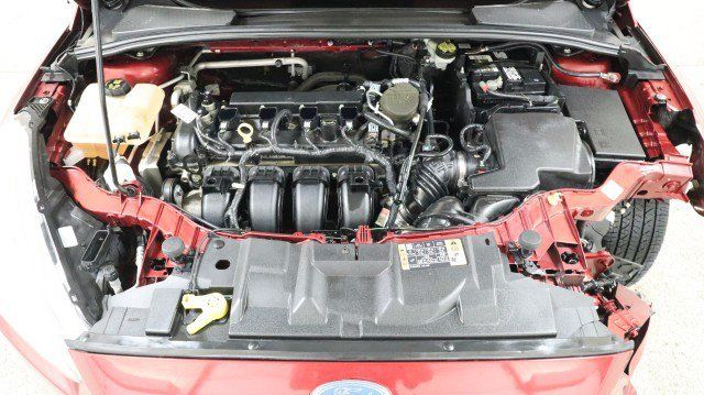 Used 2015 Ford Focus SE FWD image 19