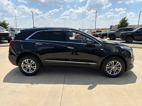 Used 2023 Cadillac XT5 Premium Luxury FWD image 6