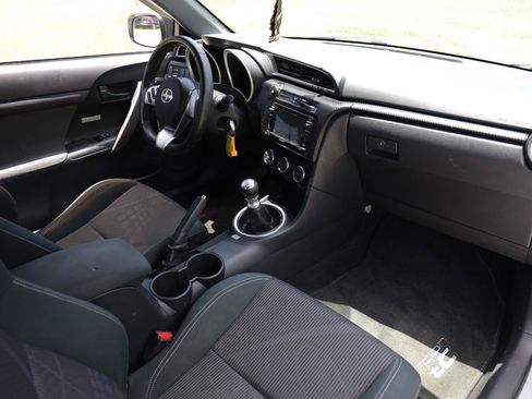 Used 2014 Scion tC 10 Series FWD image 16