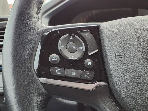 Used 2024 Honda Odyssey Elite image 12