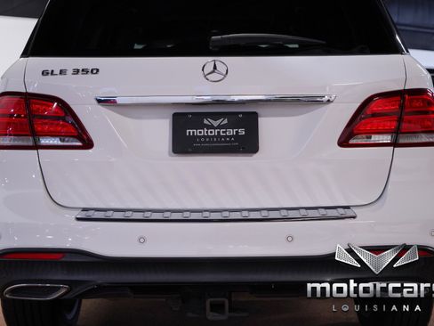Used 2018 Mercedes-Benz GLE 350 image 15