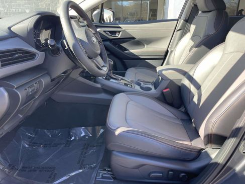 Certified 2026 Subaru Crosstrek 2.5i Limited image 13