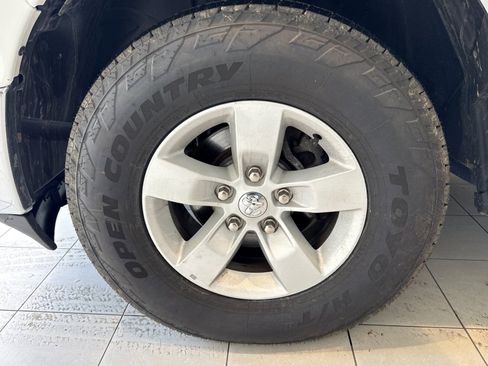 Used 2023 RAM 1500 Classic SLT w/ Protection Group image 15