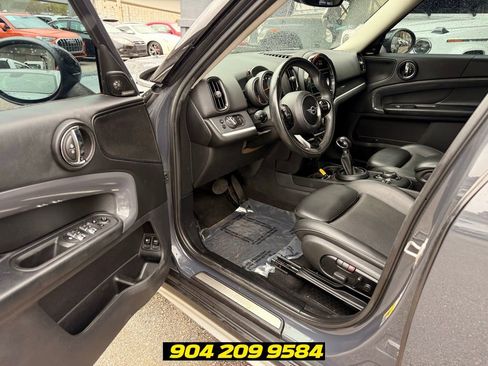 Used 2019 MINI Cooper Countryman SE w/ Premium Package AWD/4WD image 23