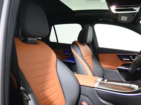 New 2026 Mercedes-Benz GLC 350e 4MATIC image 33