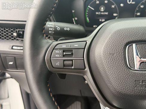 Used 2026 Honda CR-V TrailSport image 17