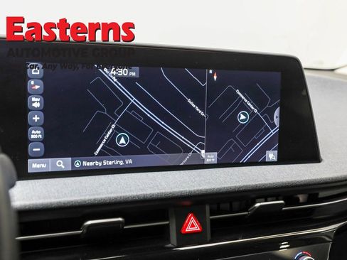 Used 2022 Kia EV6 Wind w/ Wind Technology Package image 19