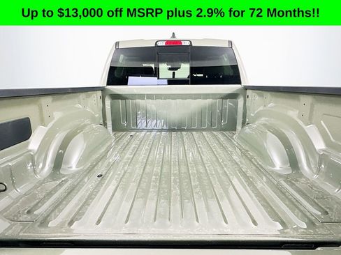New 2026 RAM 1500 Laramie w/ Night Edition AWD/4WD image 32